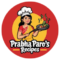 Prabha Paro Recipes Logo