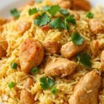 Delicious Chicken Biryani Recipe