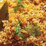 🧅Delicious Onion Biryani Recipe for Any Meal