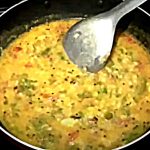 Dhaba-Style Moong Dal Fry
